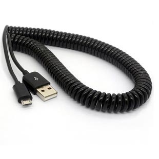Memory Picture Cell Phone for Seniors Extra Long Cord