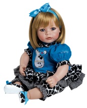 Doll Therapy Baby Becca
